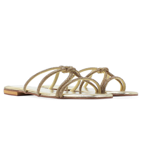 Women Formal Slippers - 40022S